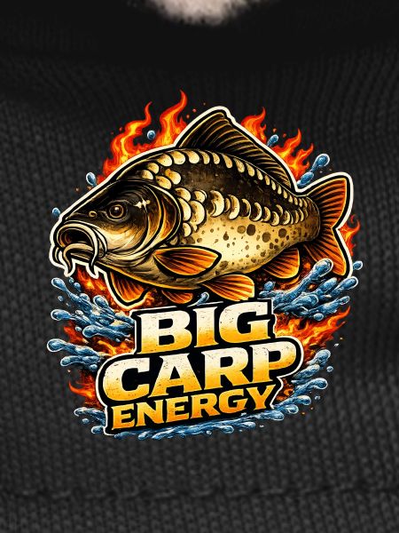 Big Carp Energy
