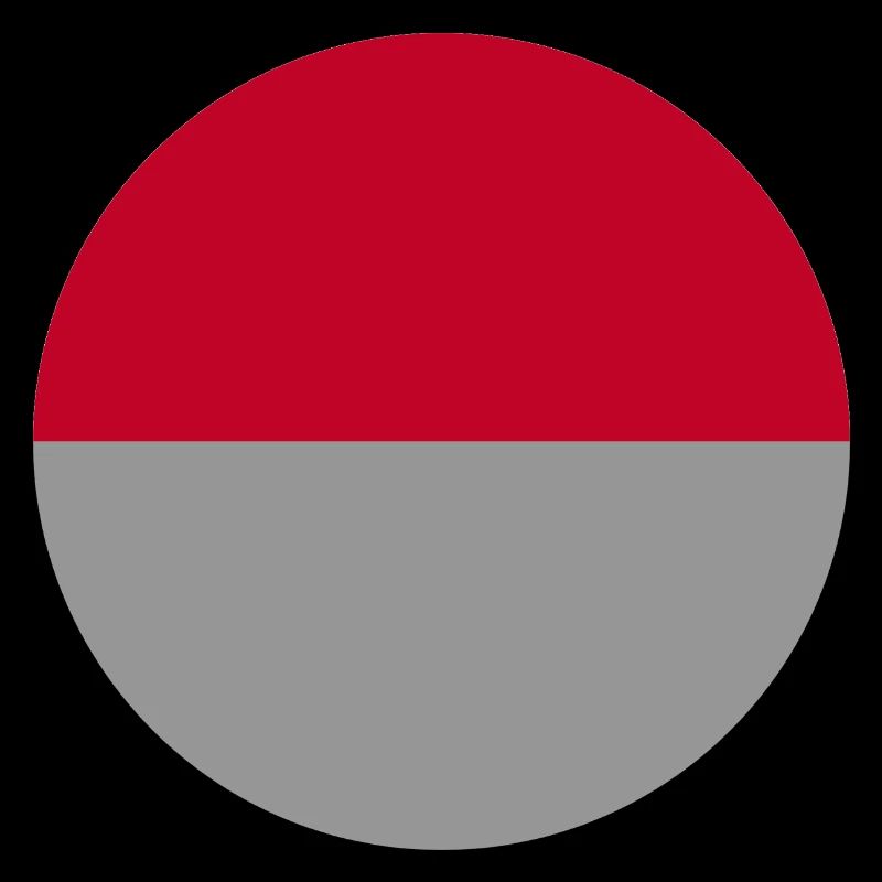 Drapeau indonésien