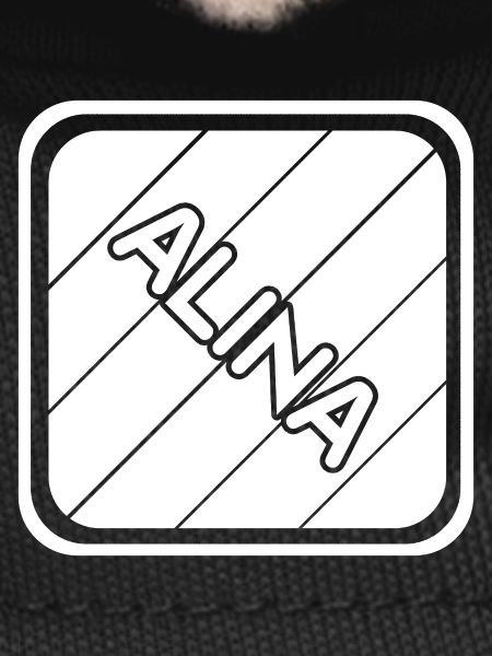 Gift for Alina