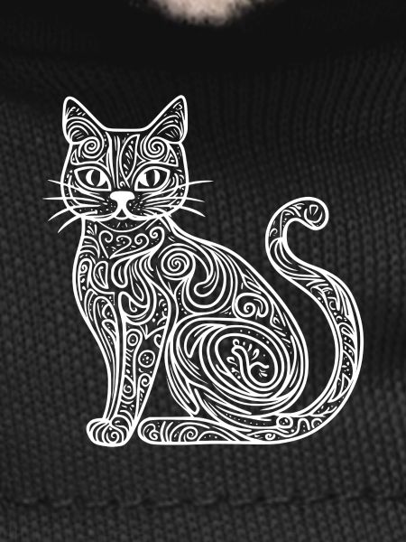 Cat Sketch