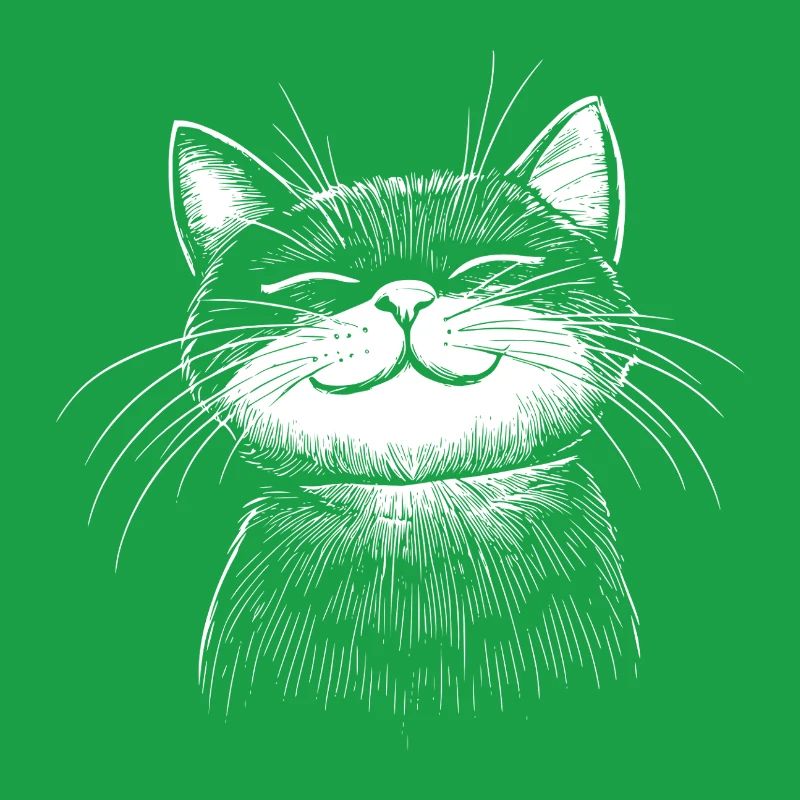 Cat Sketch