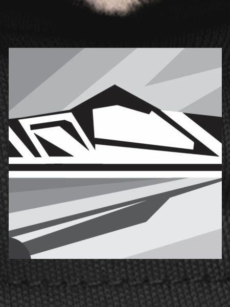 Geometric Mountains