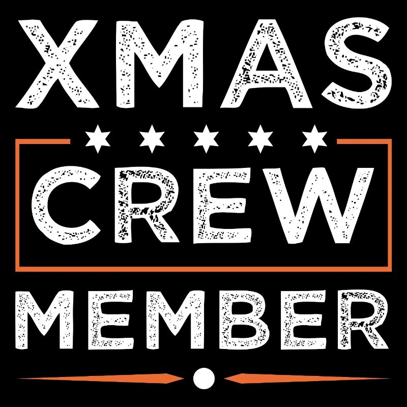 Xmas Crew