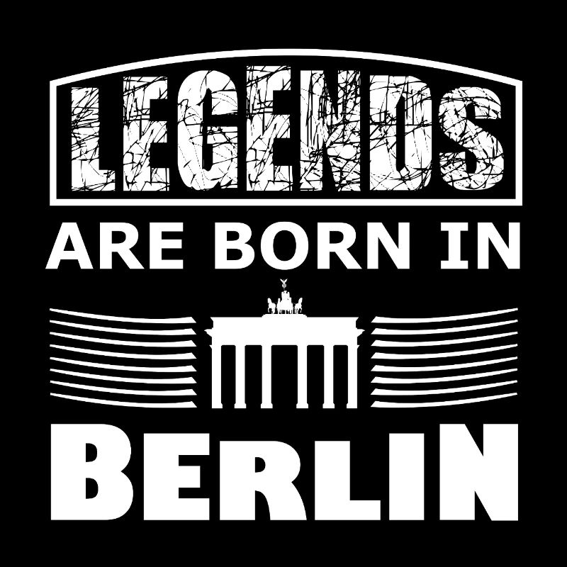 Legenden aus Berlin