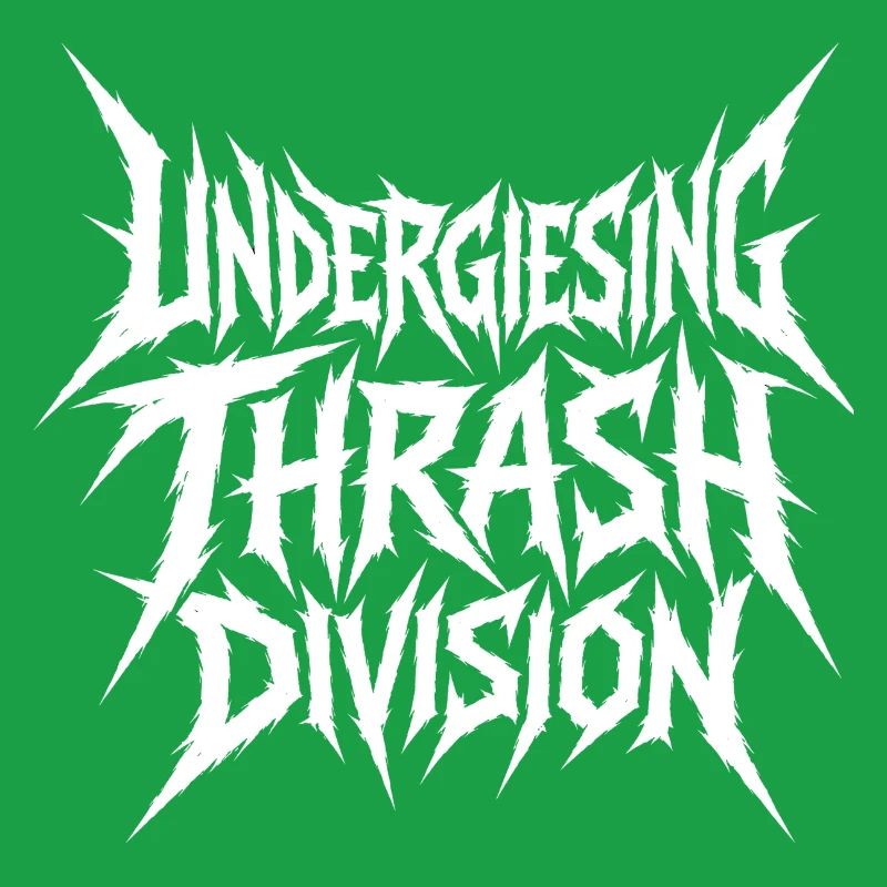 Underground Thrash Division