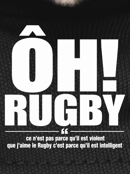 rugby intelligent