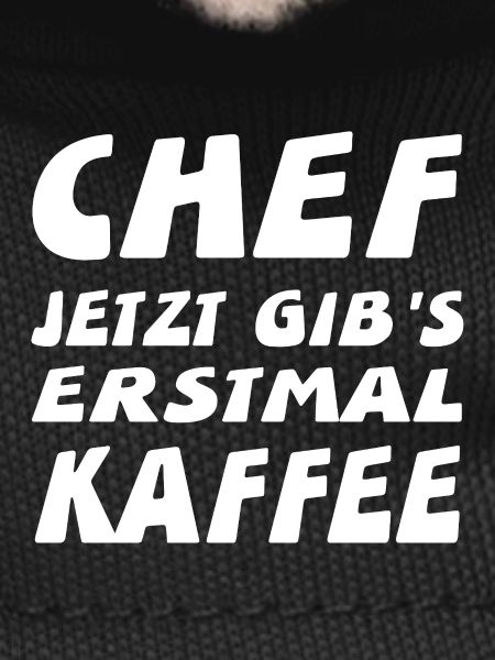 Chef