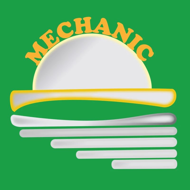 Graphisme mécanique
