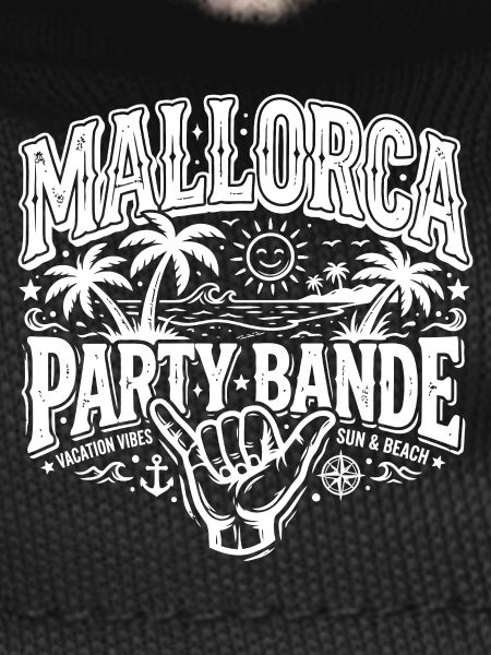 Mallorca Party Gang