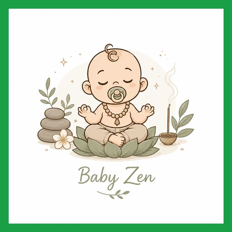 Bébé Zen Pacifique