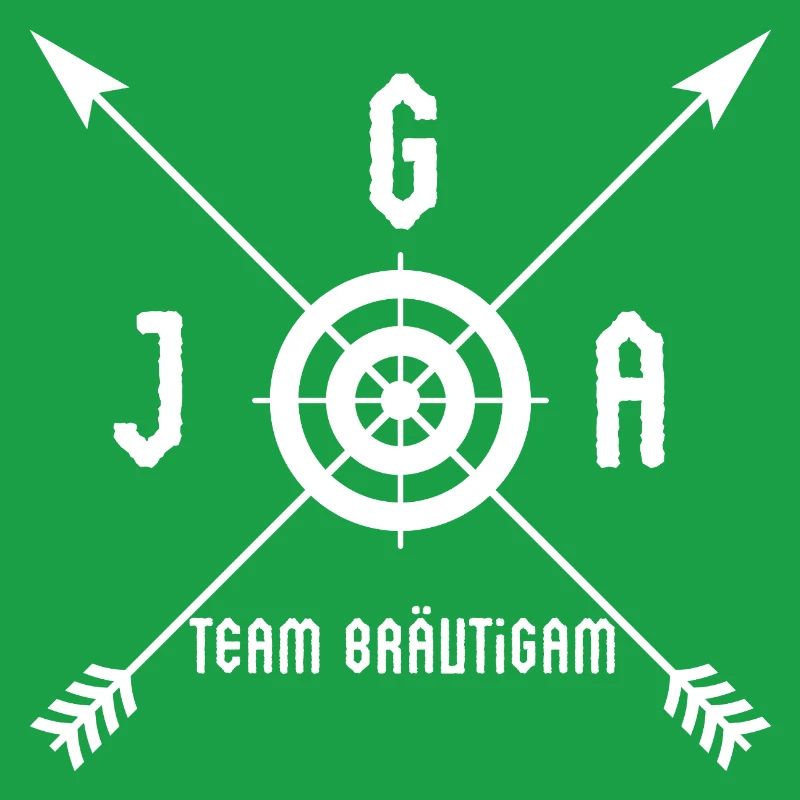 JGA Männer