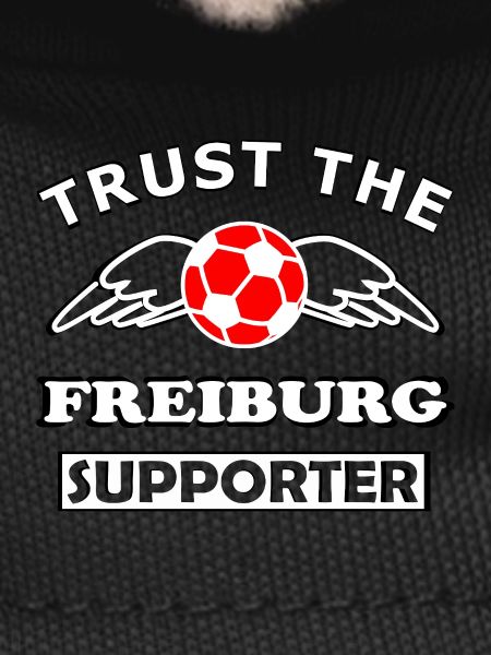 Trust Freiburg Supporter