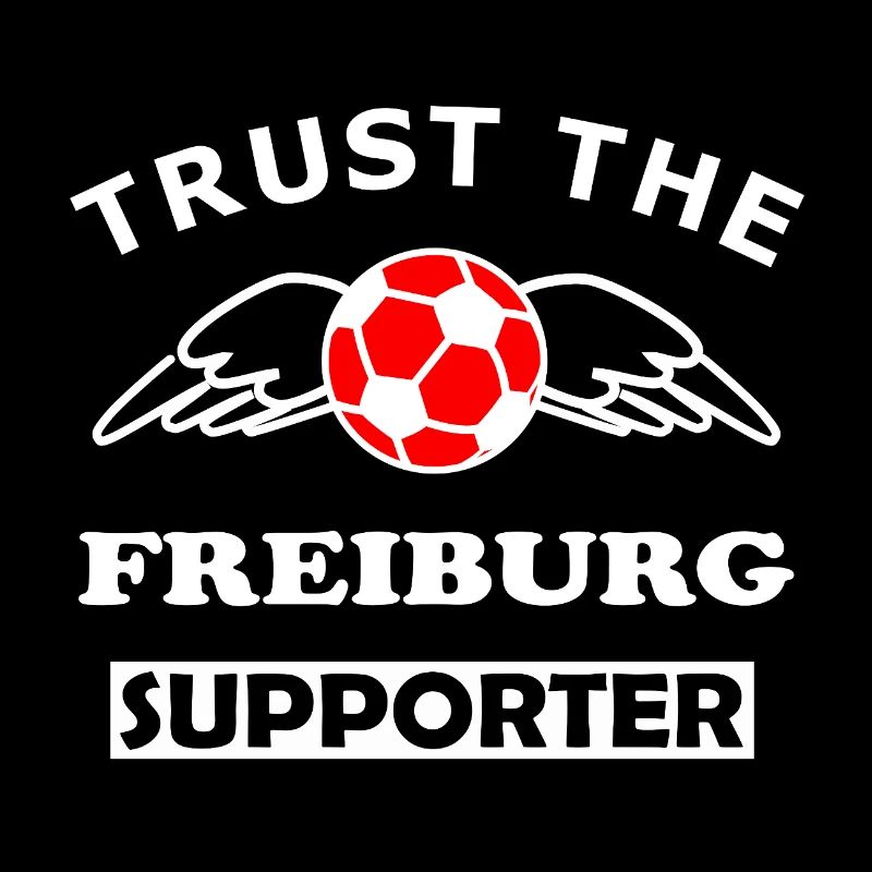 Trust Freiburg Supporter