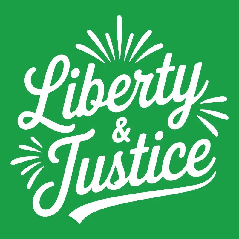 Scénario de Liberté & Justice