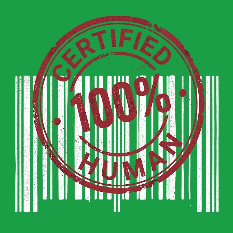 Certified Human