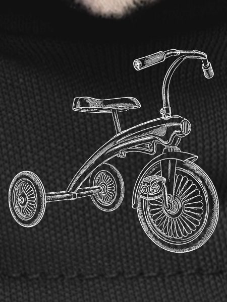 Tricycle