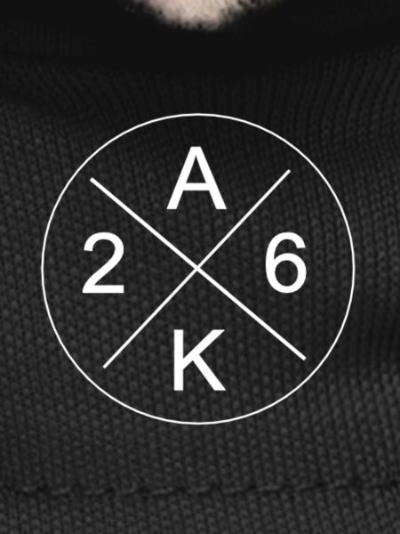 Abi - AK26 Spruch