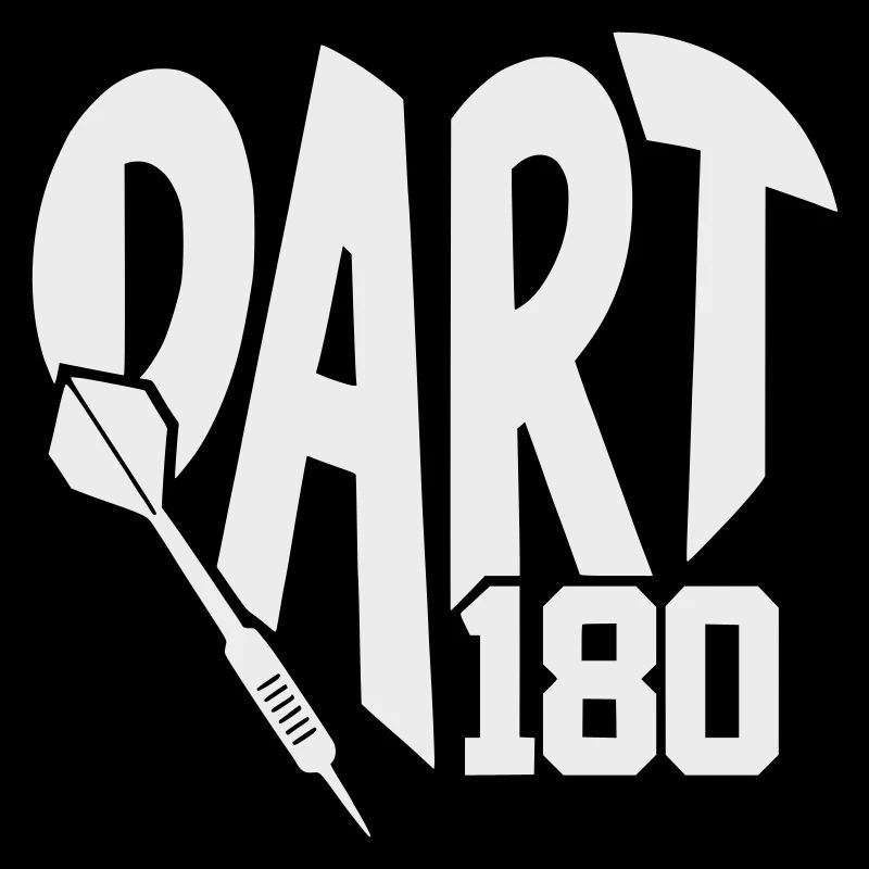 Dart 180 Art & Dart Design