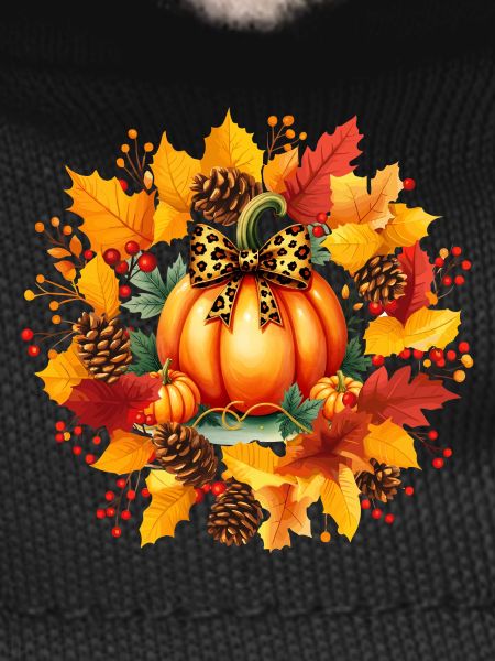 FALL SEASON PUMPKIN DAY