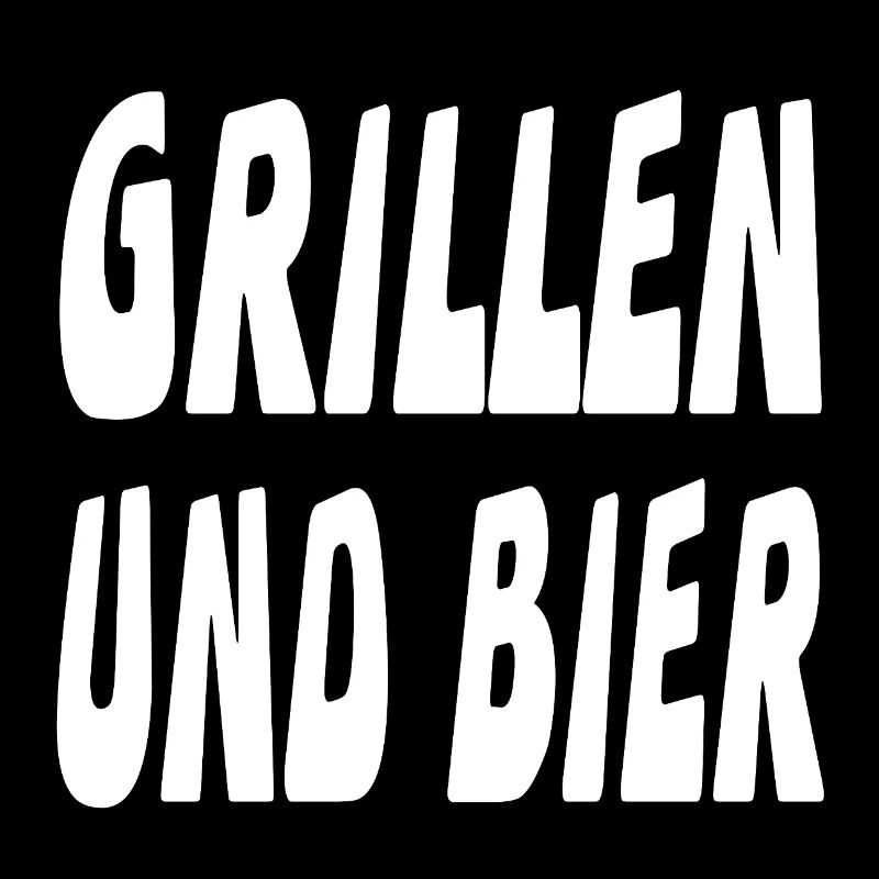 Grillen