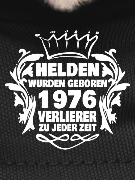 Helden 1976