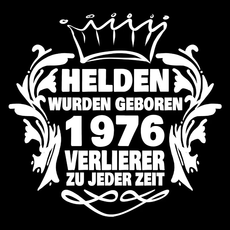 Helden 1976