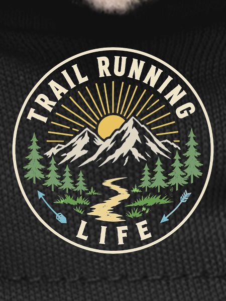Trail Running Life