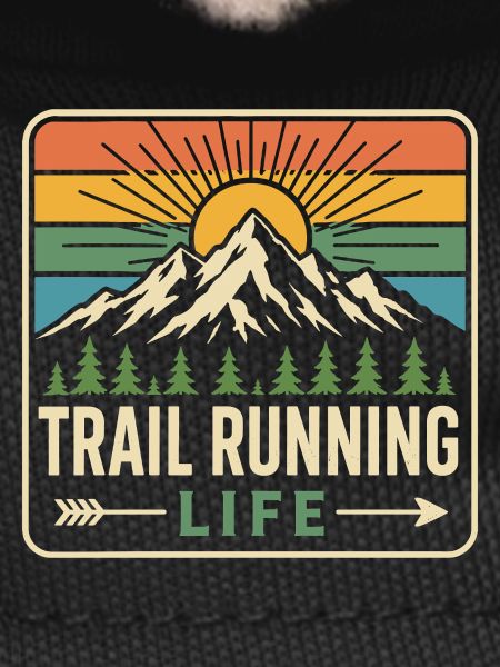 Trail Running Life