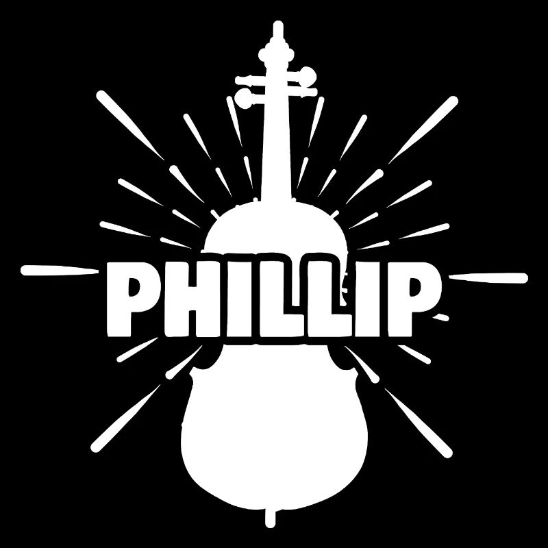 Violine Phillip