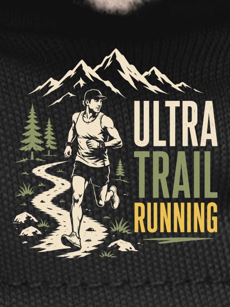 Ultra Trail Running
