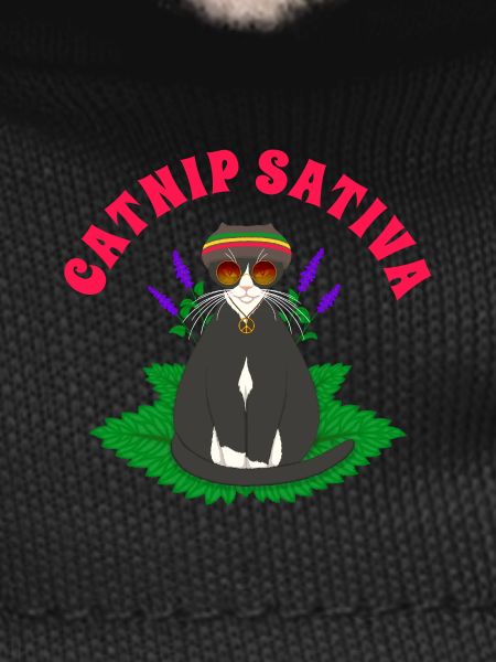Catnip Sativa