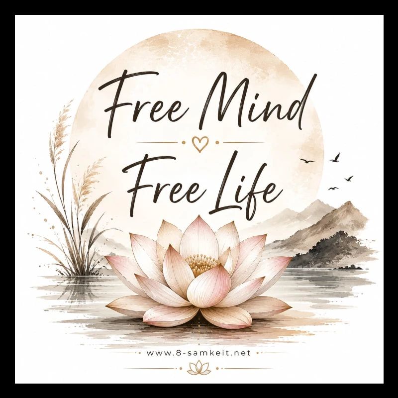 Vie libre d’esprit libre