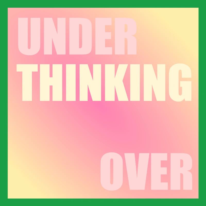 Thinking