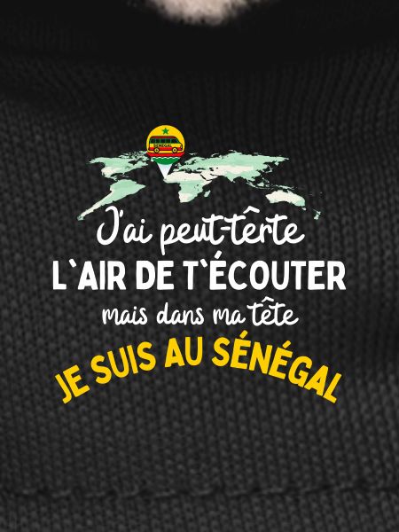 Sénégal 
