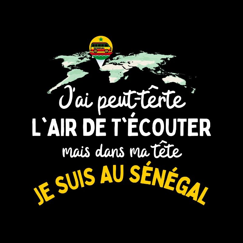 Sénégal 