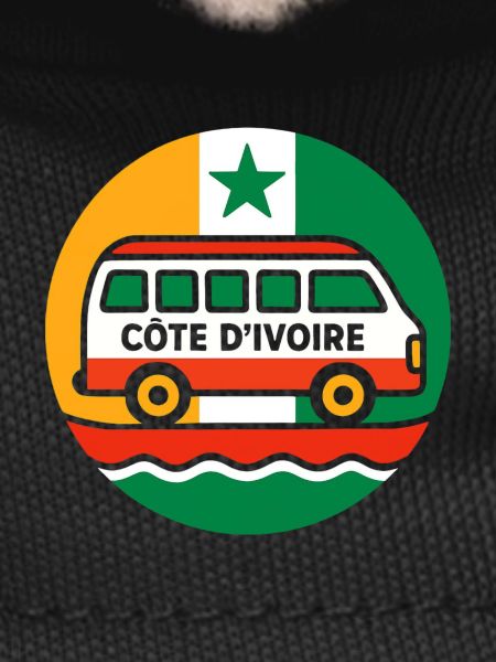 Côte d'Ivoire