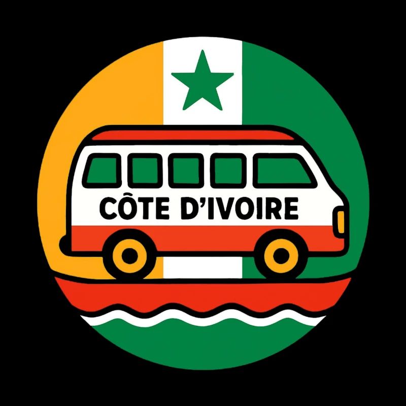 Côte d'Ivoire
