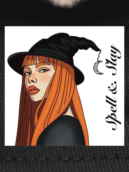 Spell & Slay Witchy Aesthetic