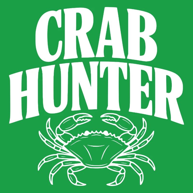 Crab Hunter