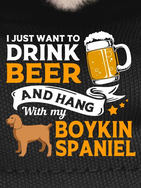 Épagneul Boykin