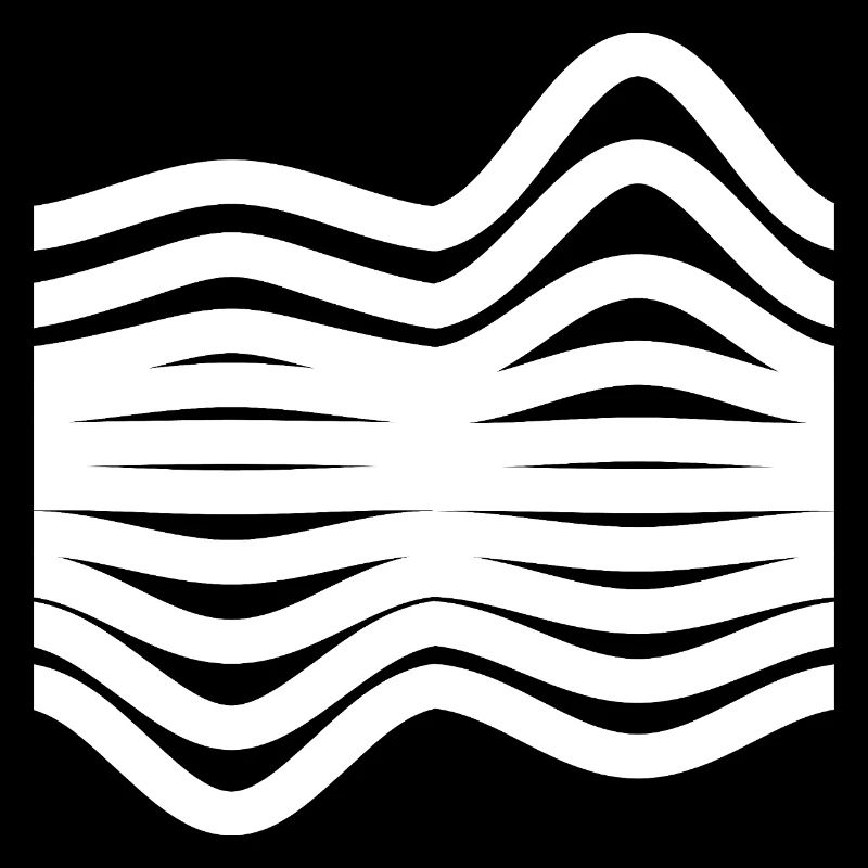 Waves Pattern