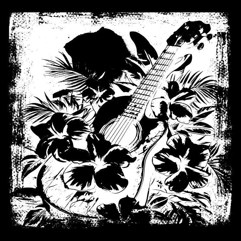Guitar graphics