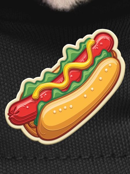 Hotdog Love