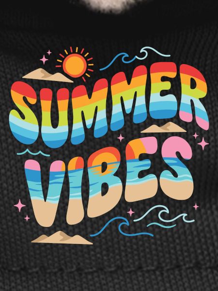 Summer Vibes