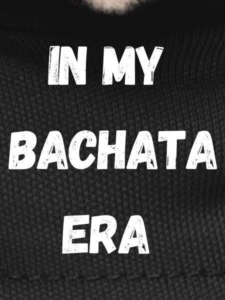 Bachata Era