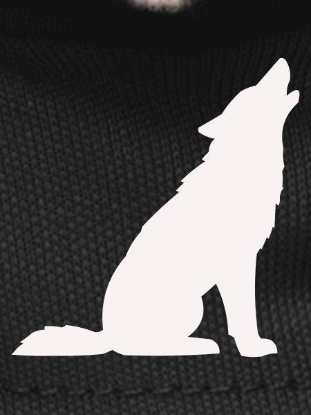 Wolf-