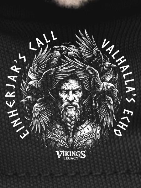 Einherjars Call