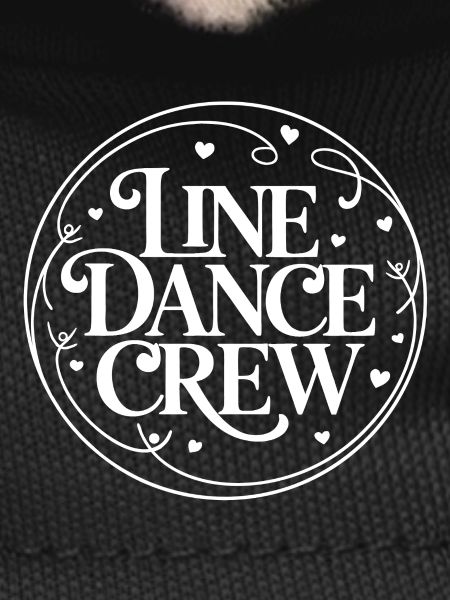 Line Dance Crew