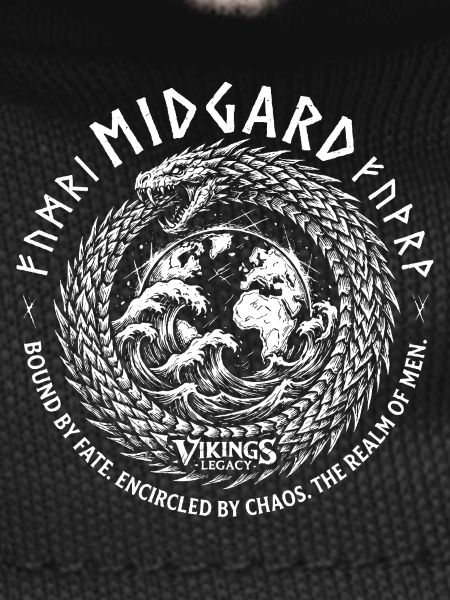 Midgard