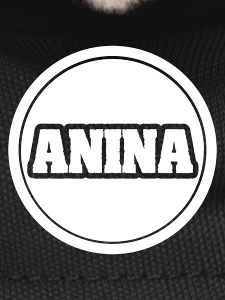 Legendary Anina